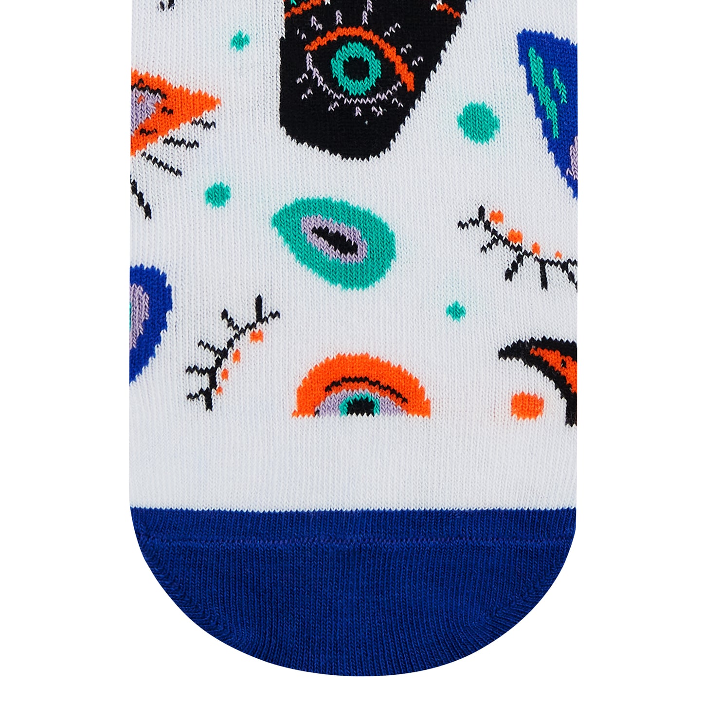 Dynamocks Amulet Crew Length Socks for Men and Women.