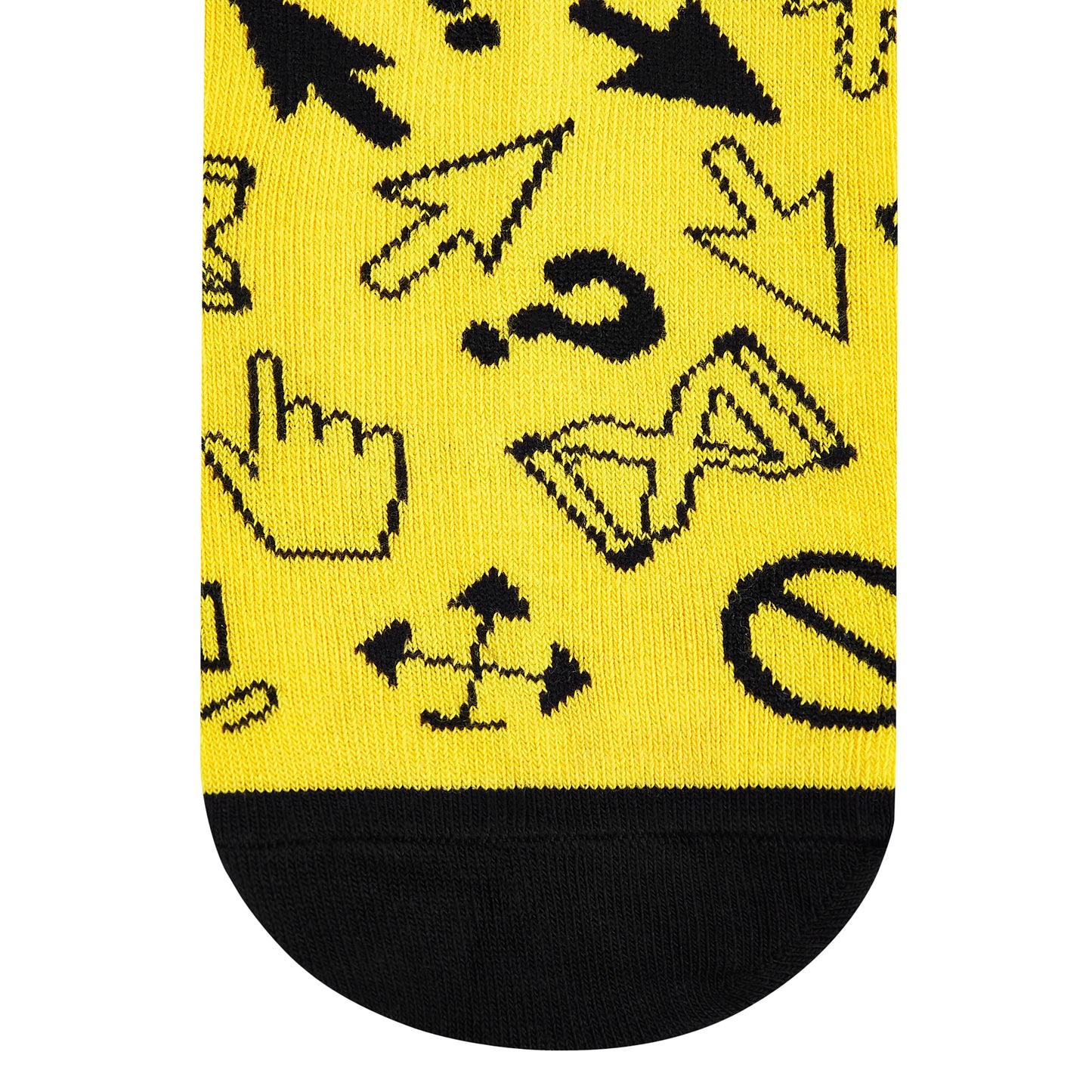 Dynamocks Modern Ankle Length Socks for Men and Women