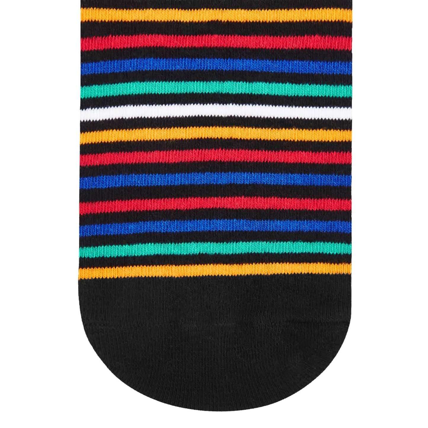 Dynamocks Stripes 3.0 Crew Length Socks for Men and Women.