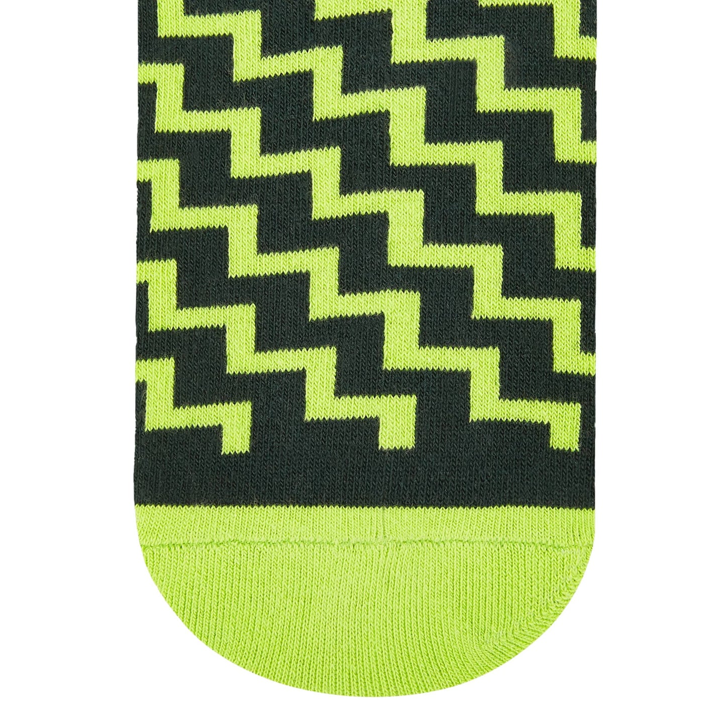 Dynamocks Swank crew length socks for men and women.