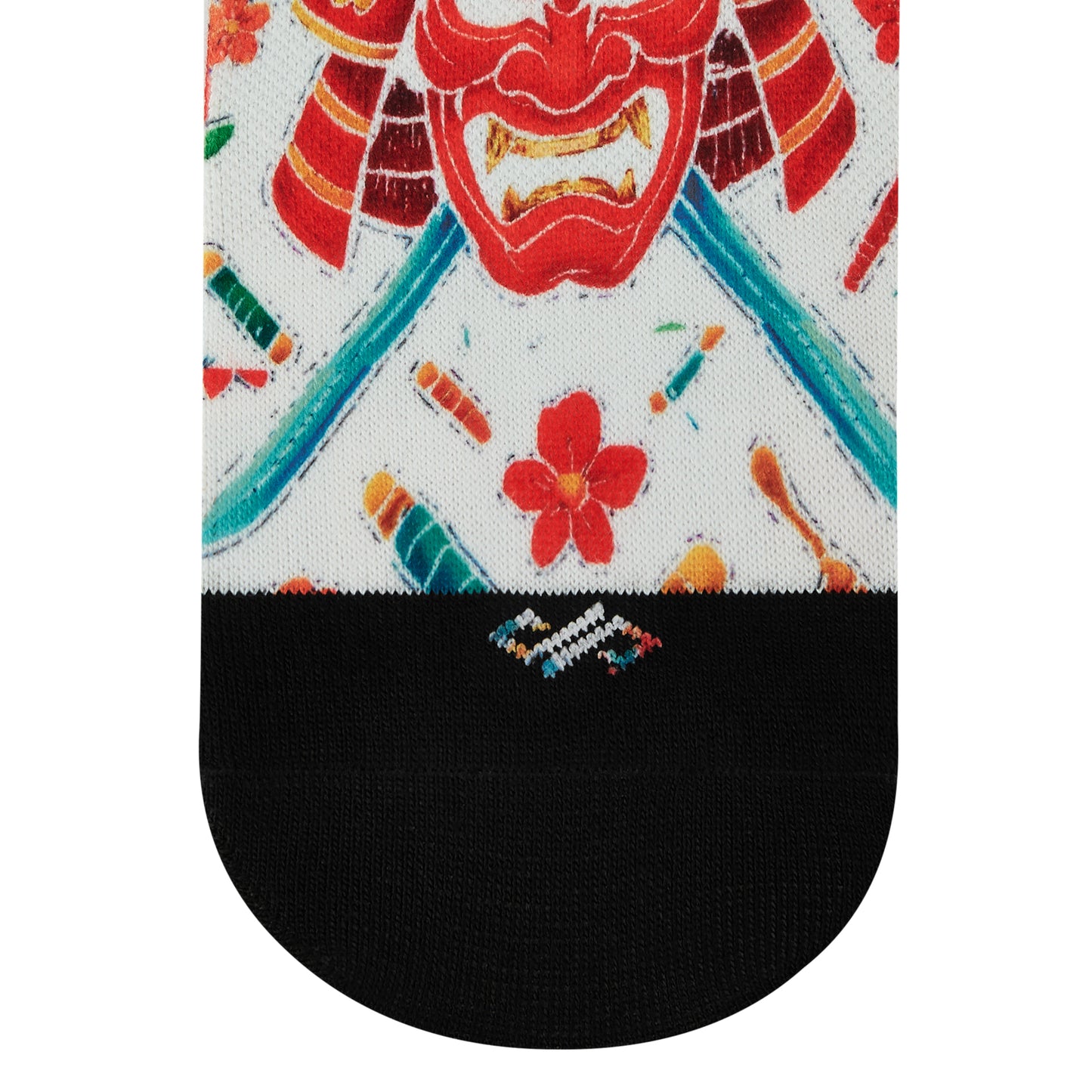 Dynamocks Samurai Crew Length Socks for Men and Women.