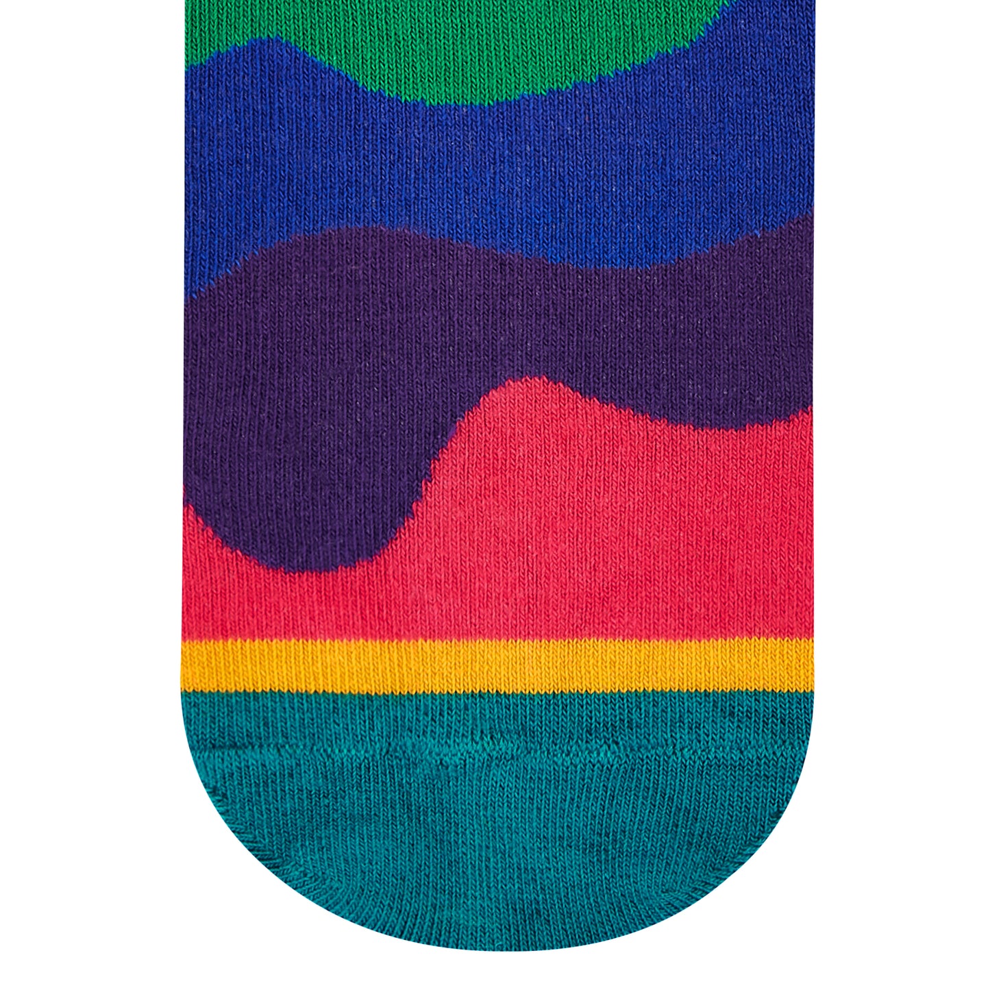 Dynamocks Radiance Crew Length socks for Men and Women.