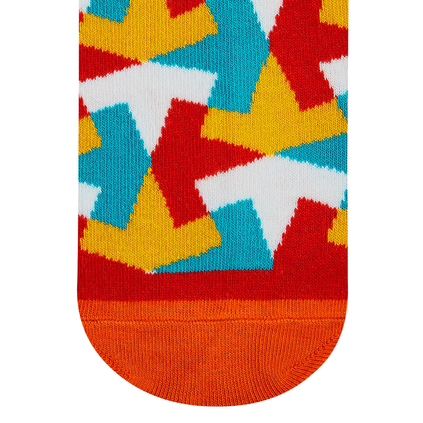 Dynamocks Tesla Crew Length Socks for Men and Women.