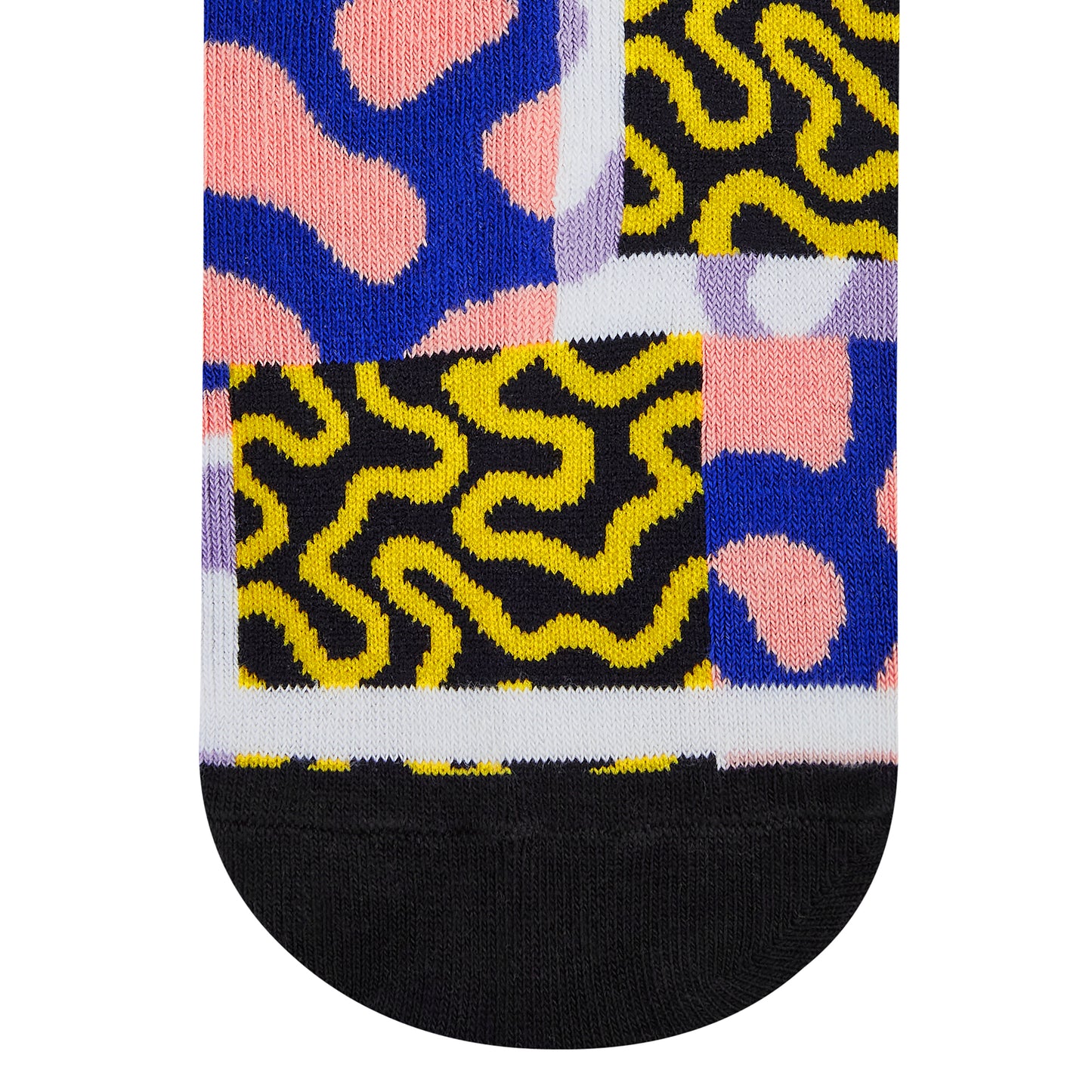 Dynamocks Wonder Crew Length Socks for Men and Women.