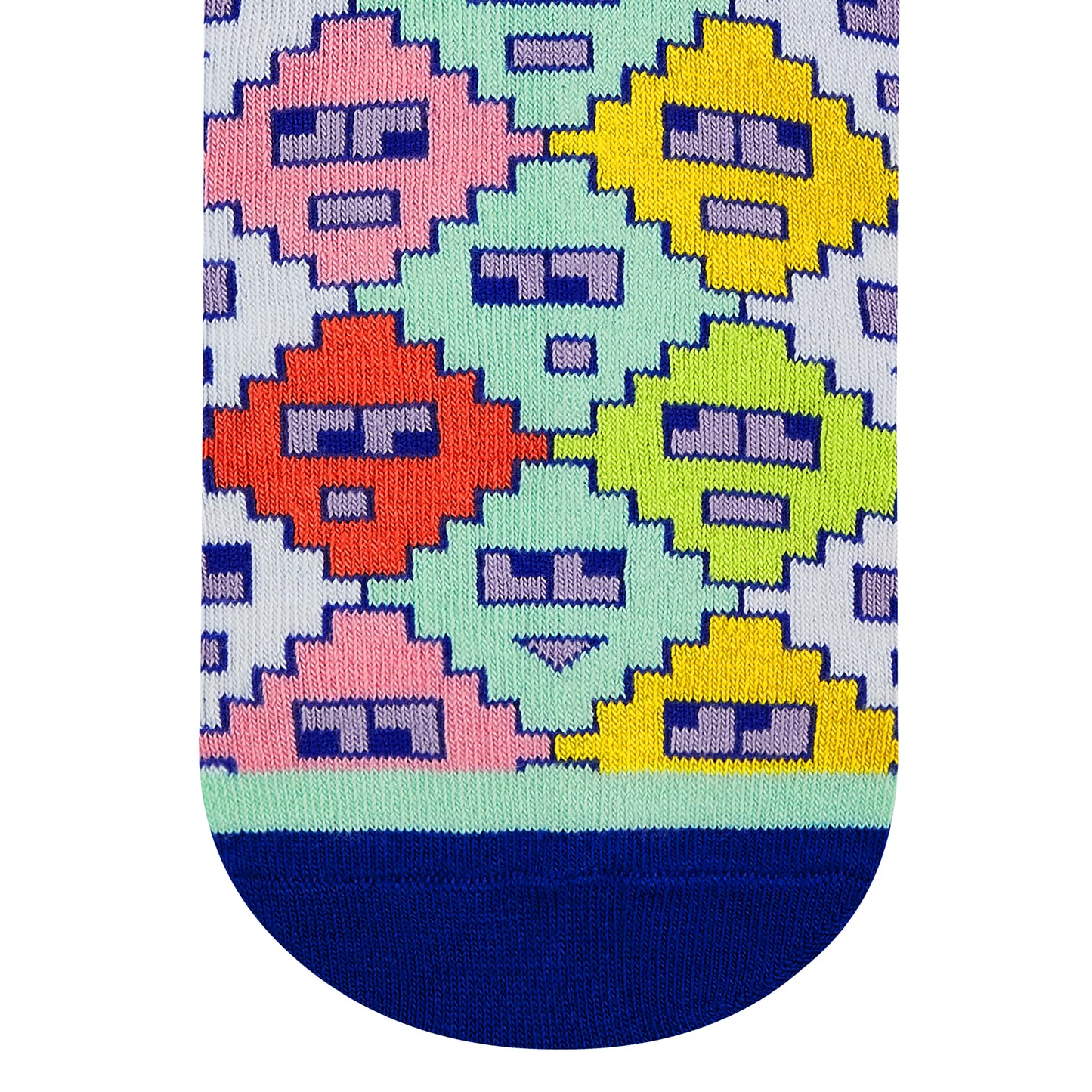 Dynamocks Wowee Crew Length Socks for Men and Women.