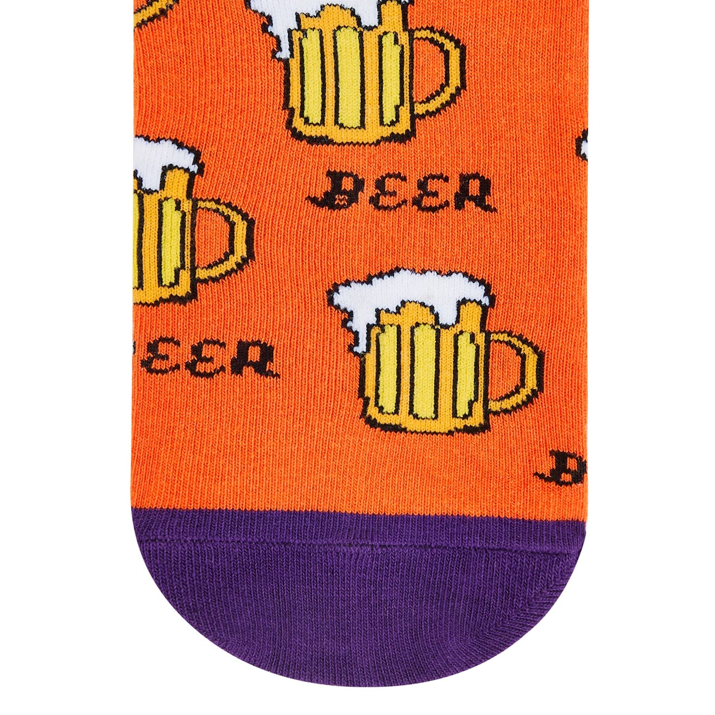 4. Beer Low Ankle Length Socks.jpg