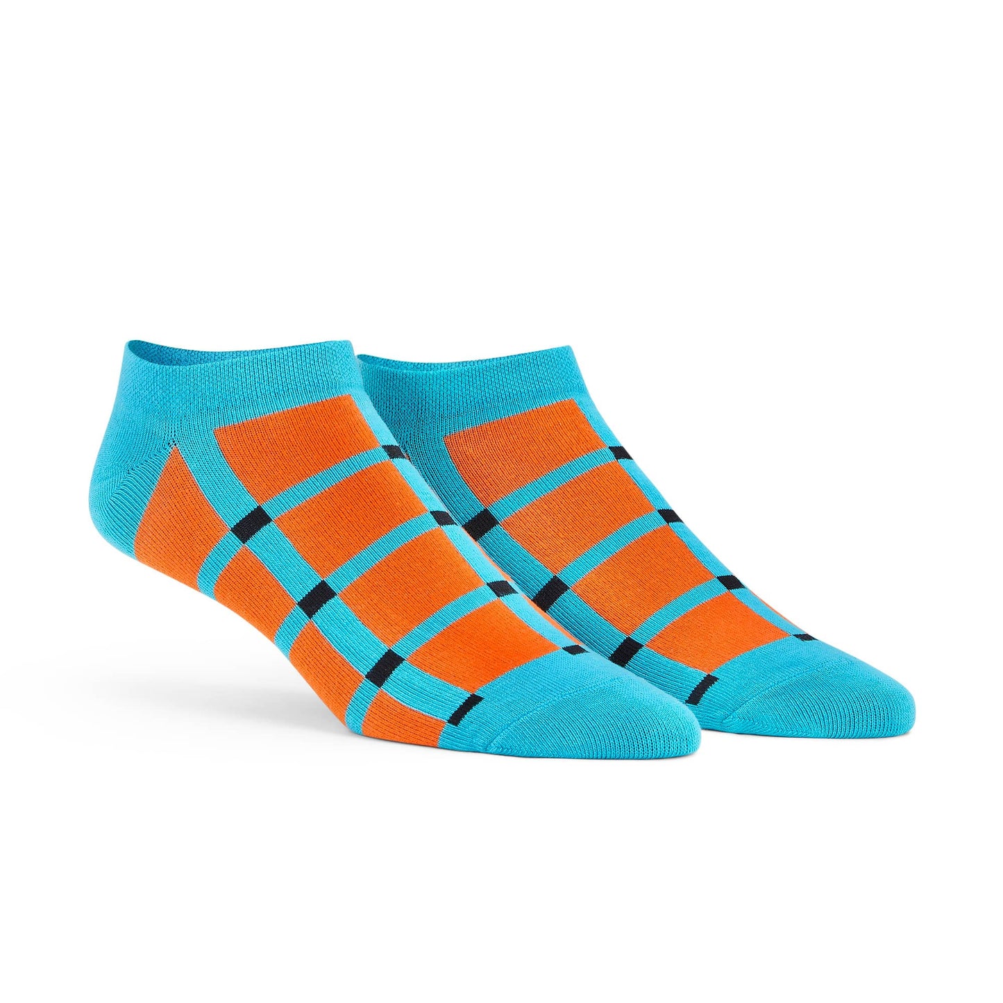 Dashing Low Ankle Length Socks.jpg