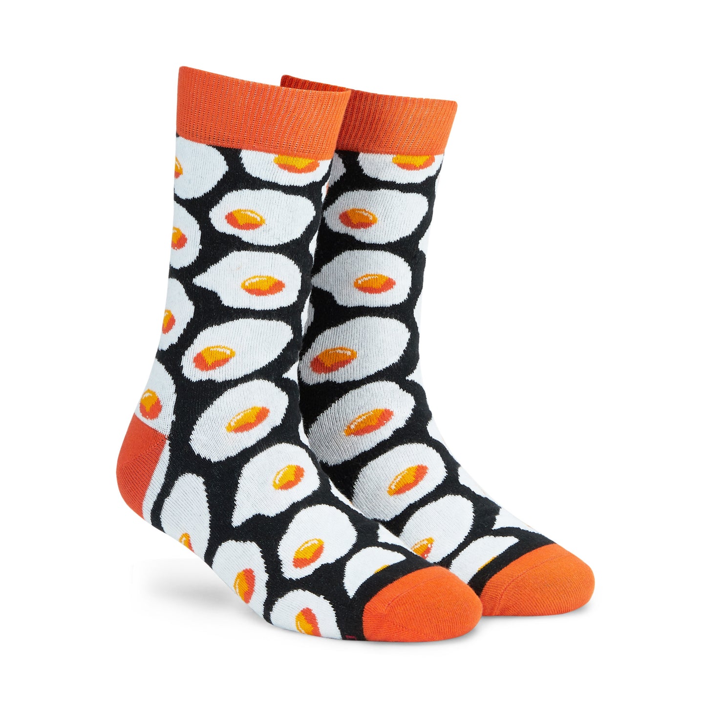 Dynamocks SSU Crew Length socks for men and women.