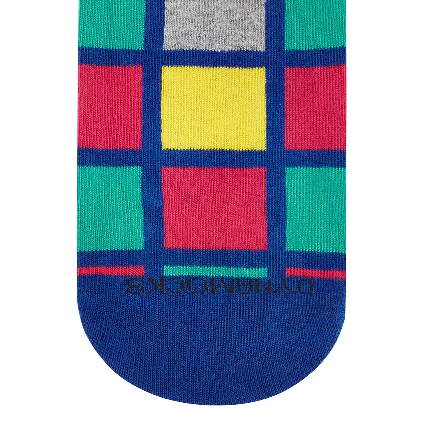 Dynamocks Grand Ankle Length Socks for men and women.