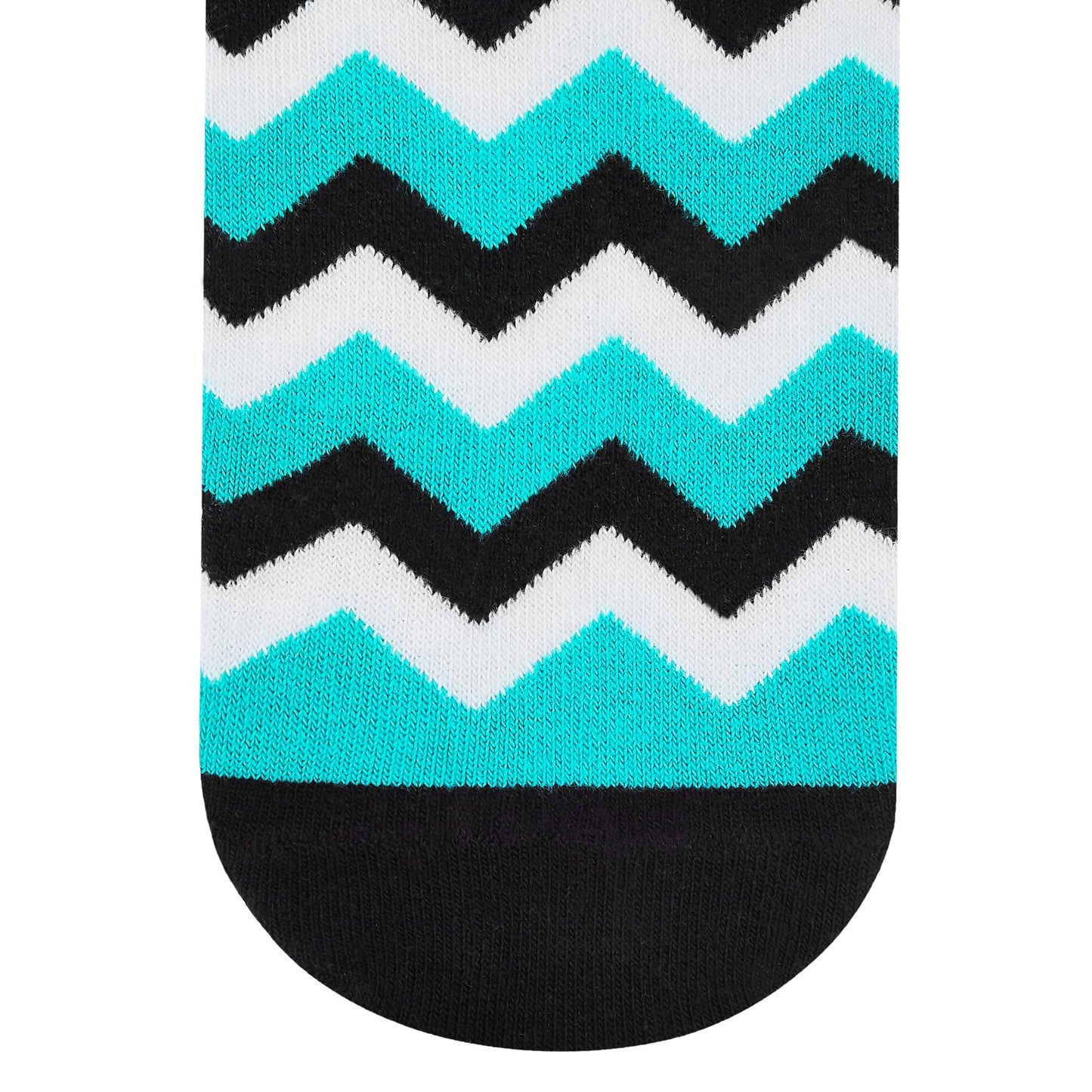 Dynamocks Mint ankle length socks for men and women.