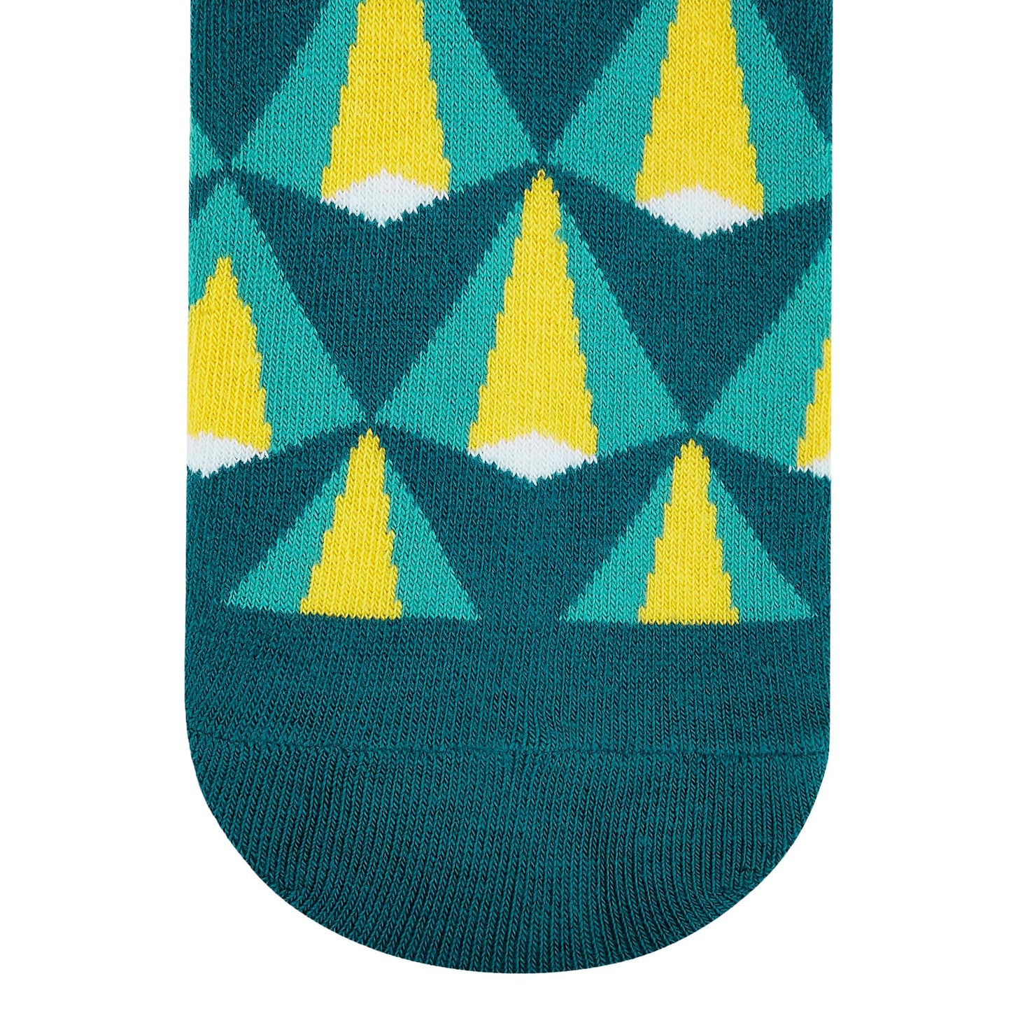 Dynamocks Beam Ankle length socks for men and women.