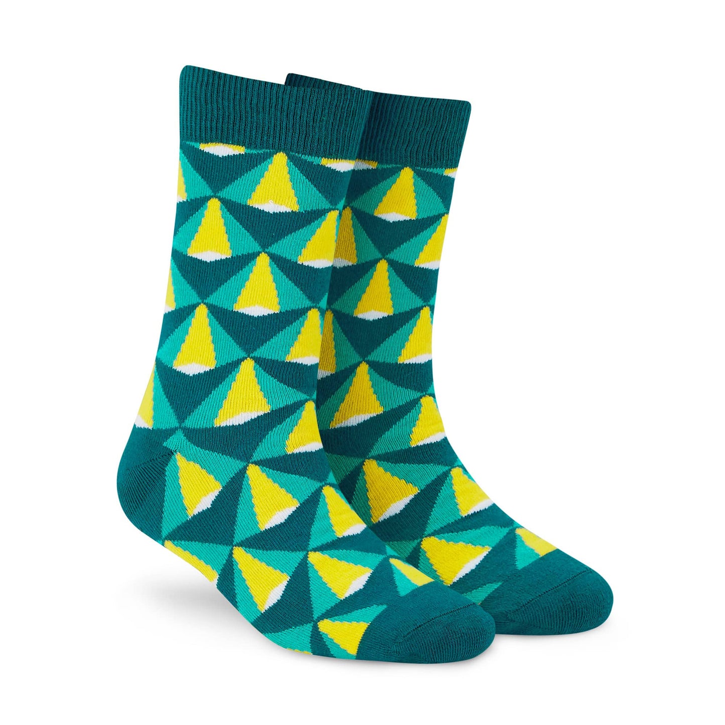 Dynamocks Beam Crew Length Socks for men and women.