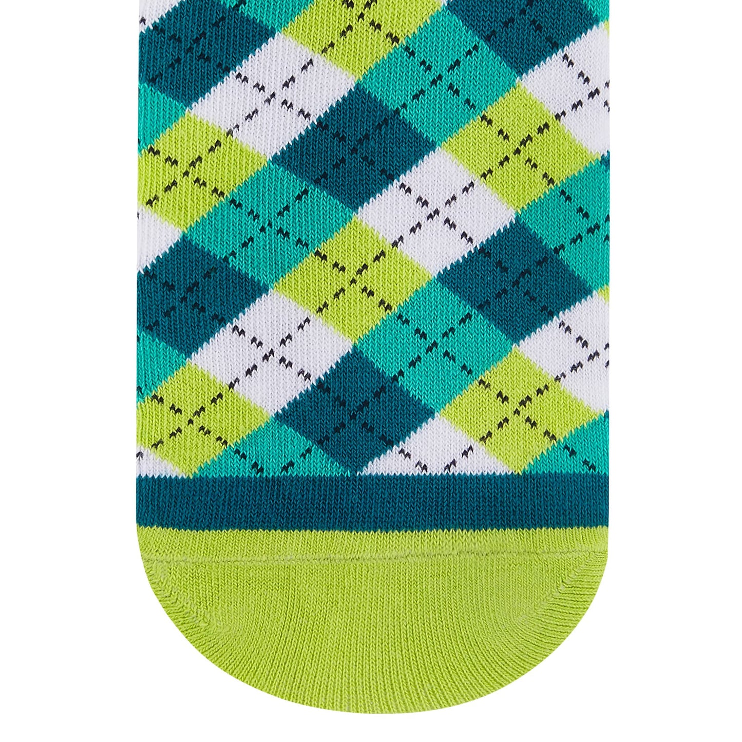 CA - Dandy - Neon Green