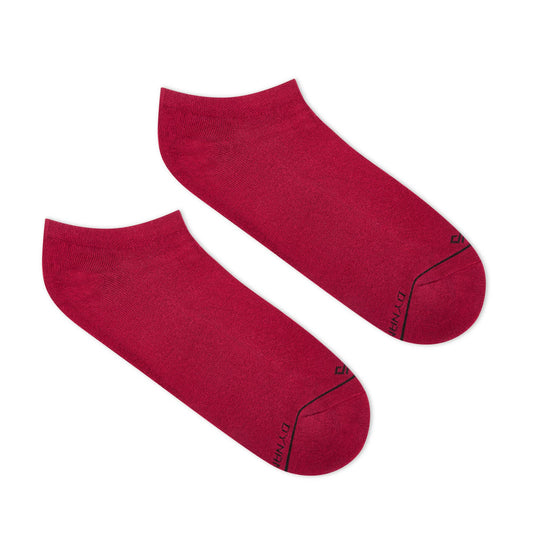 3. Maroon Low Ankle Socks.jpg