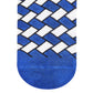 Delight - Unisex Bamboo Crew Length Socks