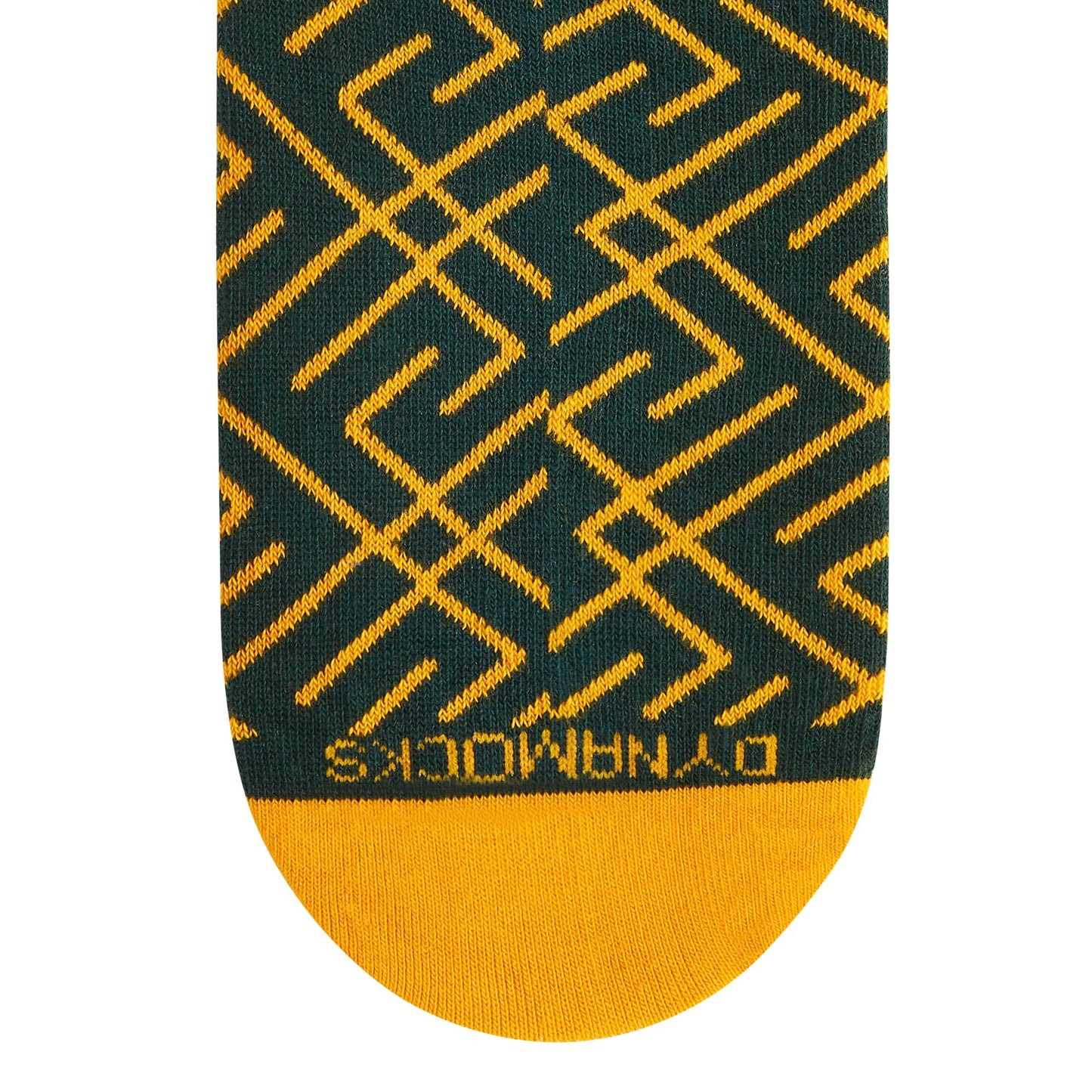 Dynamocks Ace Ankle length socks for men and women.