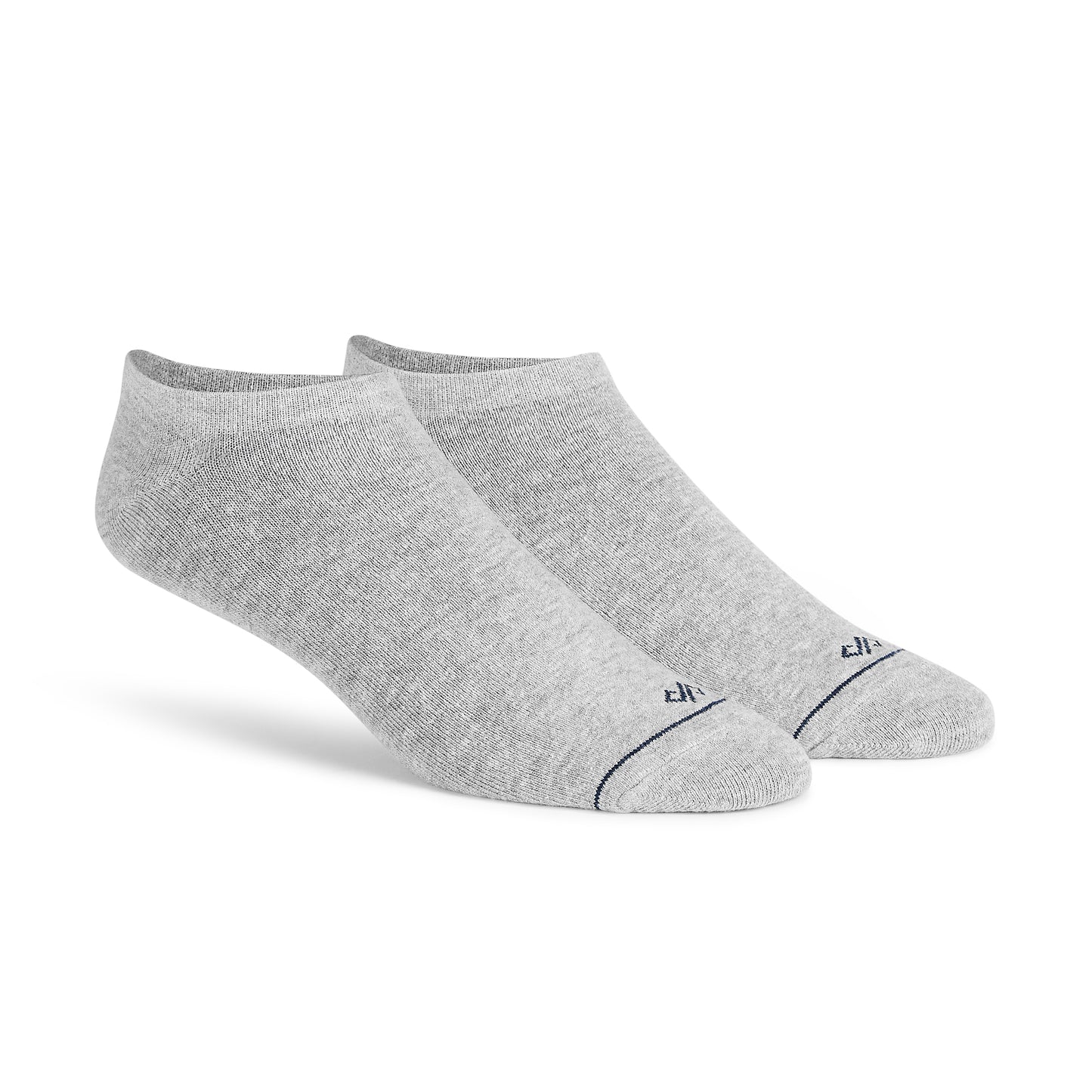 Dynamocks Low Ankle length Socks - Pack of 1 - For men and women - Melange