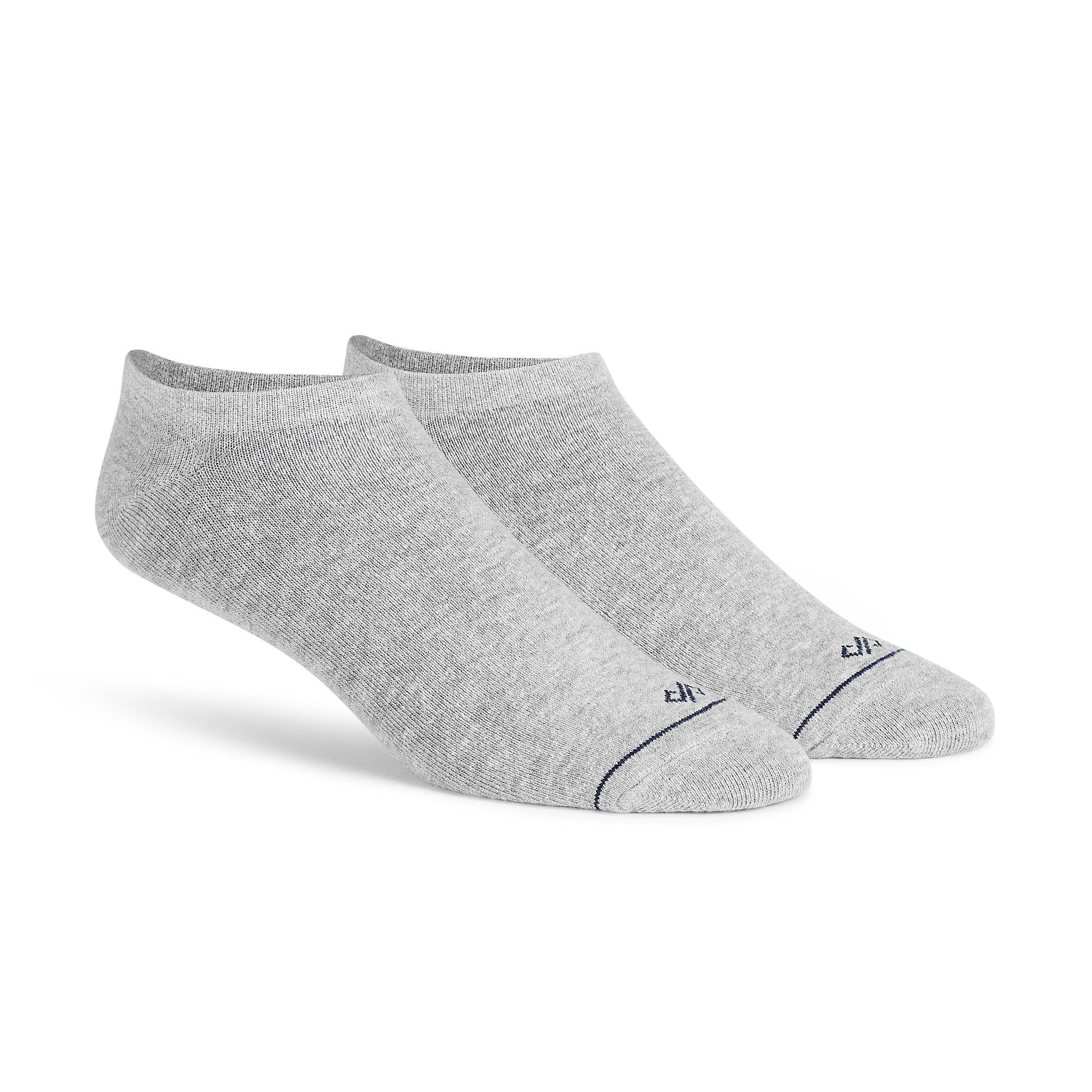 Dynamocks Low Ankle length Socks - Pack of 1 - For men and women - Melange