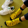 Dynamocks Modern Ankle Length Socks for Men and Women
