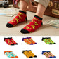 Dynamocks Low Ankle Length Socks for Men and Women