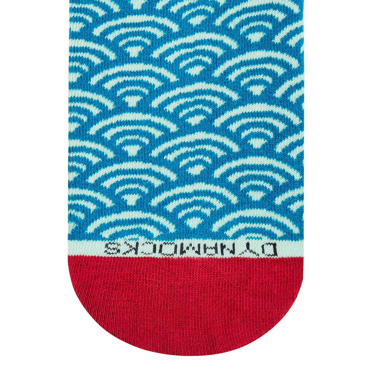 Dynamocks Allure Ankle Length Socks for Men and Women.
