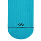 Dynamocks Aqua Crew Length Socks for Men and Women.