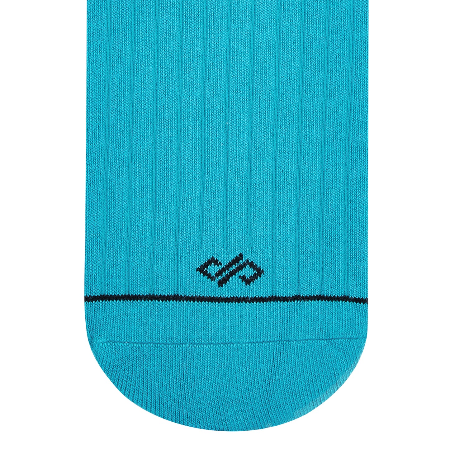 Dynamocks Aqua Crew Length Socks for Men and Women.