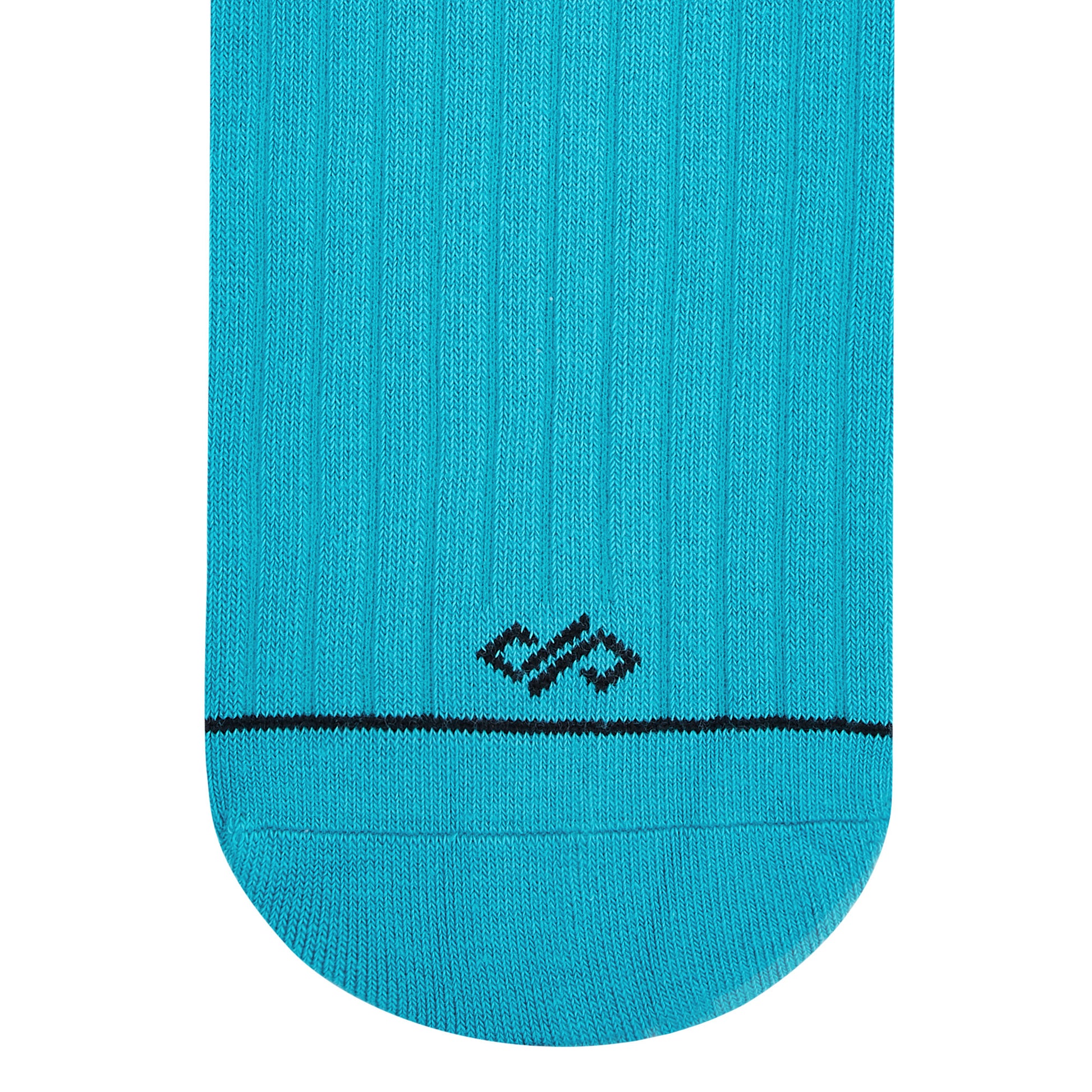 Dynamocks Aqua Crew Length Socks for Men and Women.