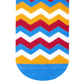 Banger crew socks premium combed cotton breathable fabric — Dynamocks India