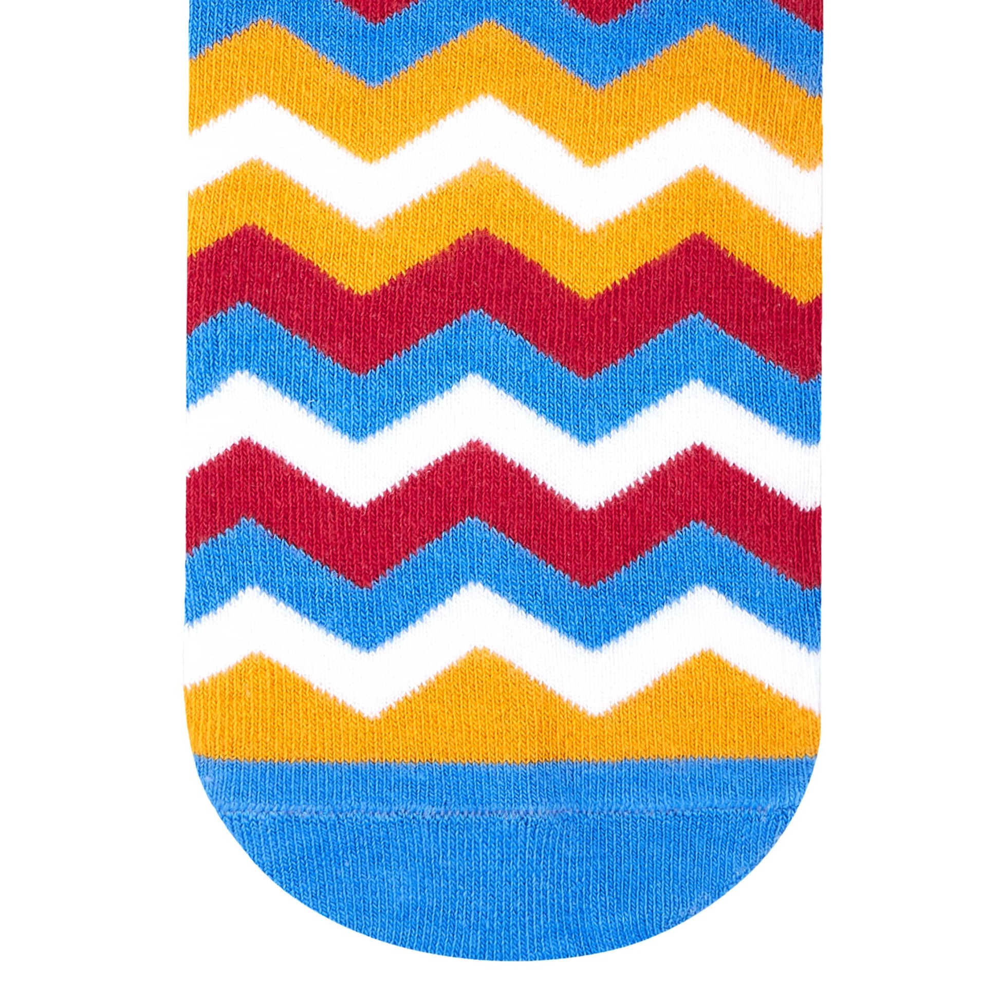 Banger crew socks premium combed cotton breathable fabric — Dynamocks India