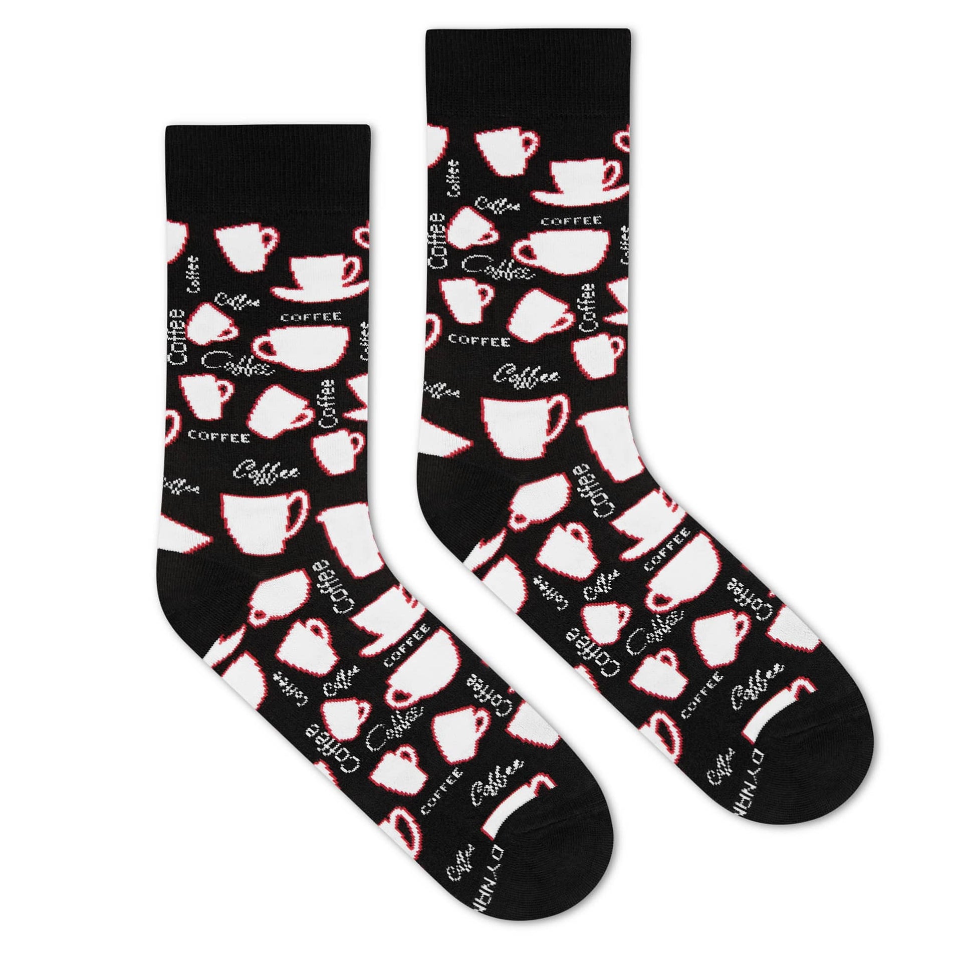 Dynamocks_Black_Coffee_Crew_Length_Socks_