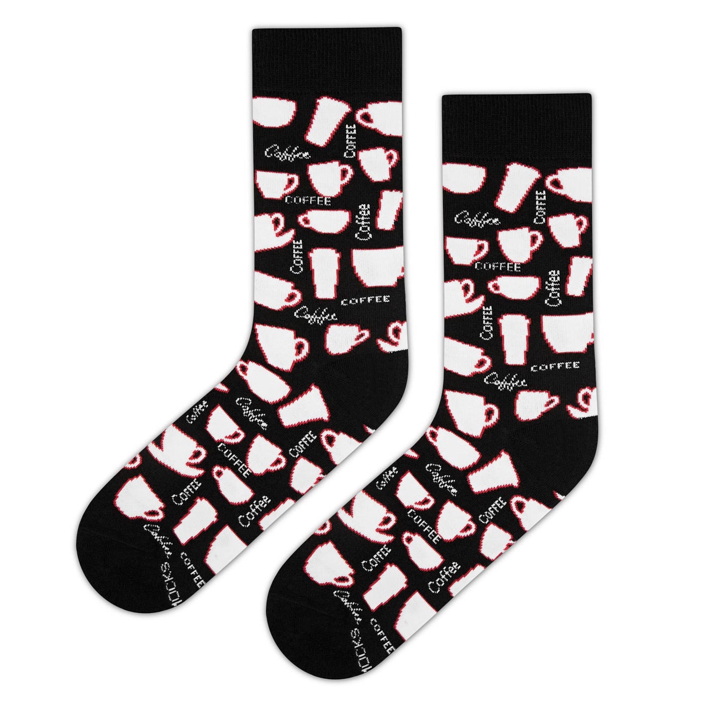 Dynamocks_Black_Coffee_Crew_Length_Socks_