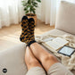 Dynamocks Chains Ankle Length socks for Men and Women.