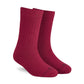 Dynamocks Aqua Crew Length Socks for Men and Women.