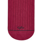 Dynamocks Aqua Crew Length Socks for Men and Women.