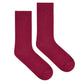 Dynamocks Aqua Crew Length Socks for Men and Women.