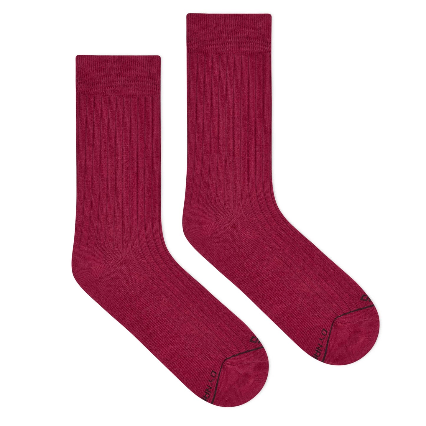 Dynamocks Aqua Crew Length Socks for Men and Women.