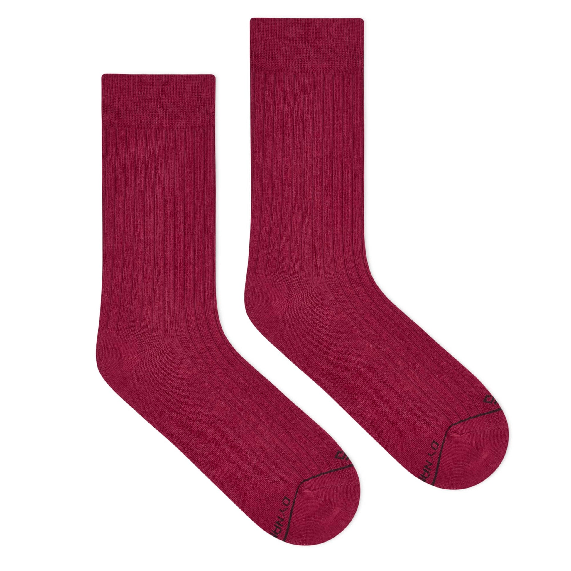 Dynamocks Aqua Crew Length Socks for Men and Women.