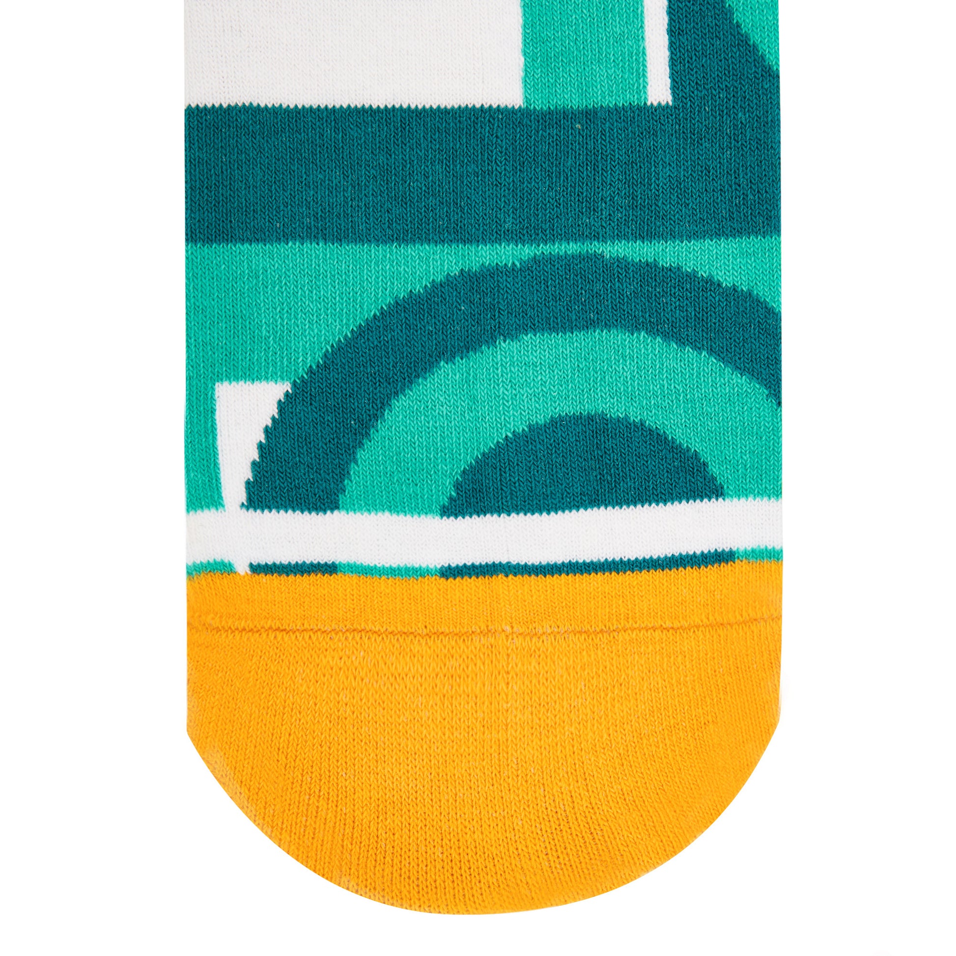 Dynamocks Maze Crew Length socks for men and women.