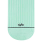 Dynamocks Aqua Crew Length Socks for Men and Women.