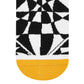 Dynamocks Mirage Crew Length Socks for men and women.