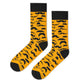 Dynamocks Mooch Crew Length Socks for Men and Women.