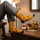 Dynamocks Mooch Crew Length Socks for Men and Women.