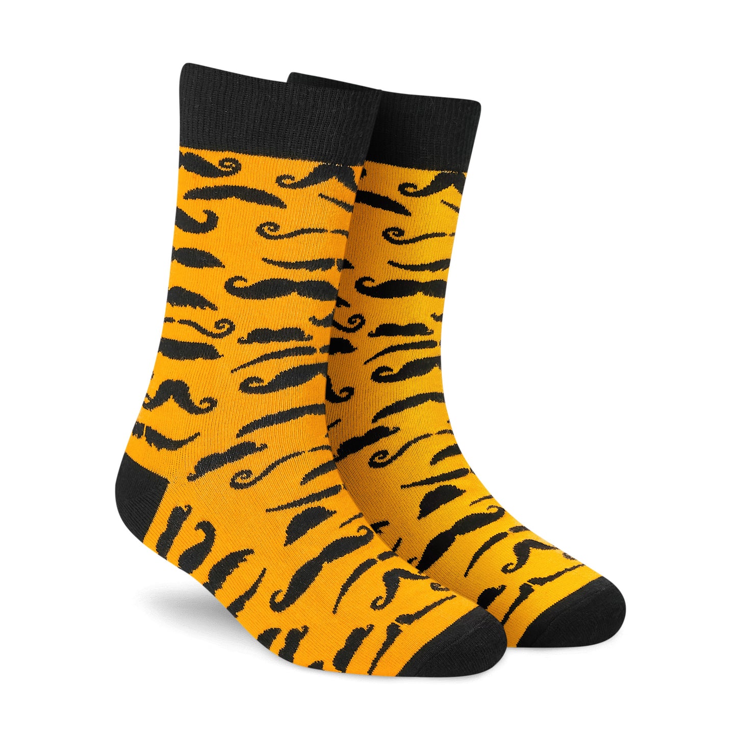 Dynamocks Mooch Crew Length Socks for Men and Women.