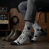 Music Cool Crew Socks for Men & Women | Dynamocks