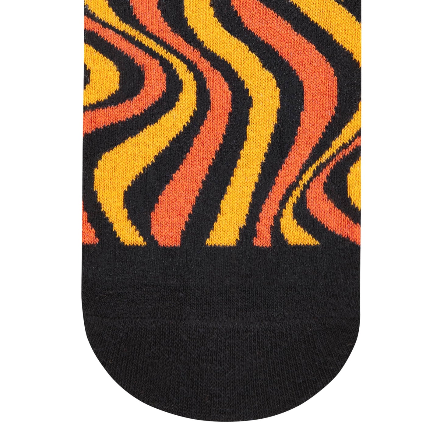 Dynamocks Sizzle Crew Length Socks for Men and Women.