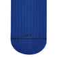 Dynamocks Solid Crew Royal Blue for men and women.