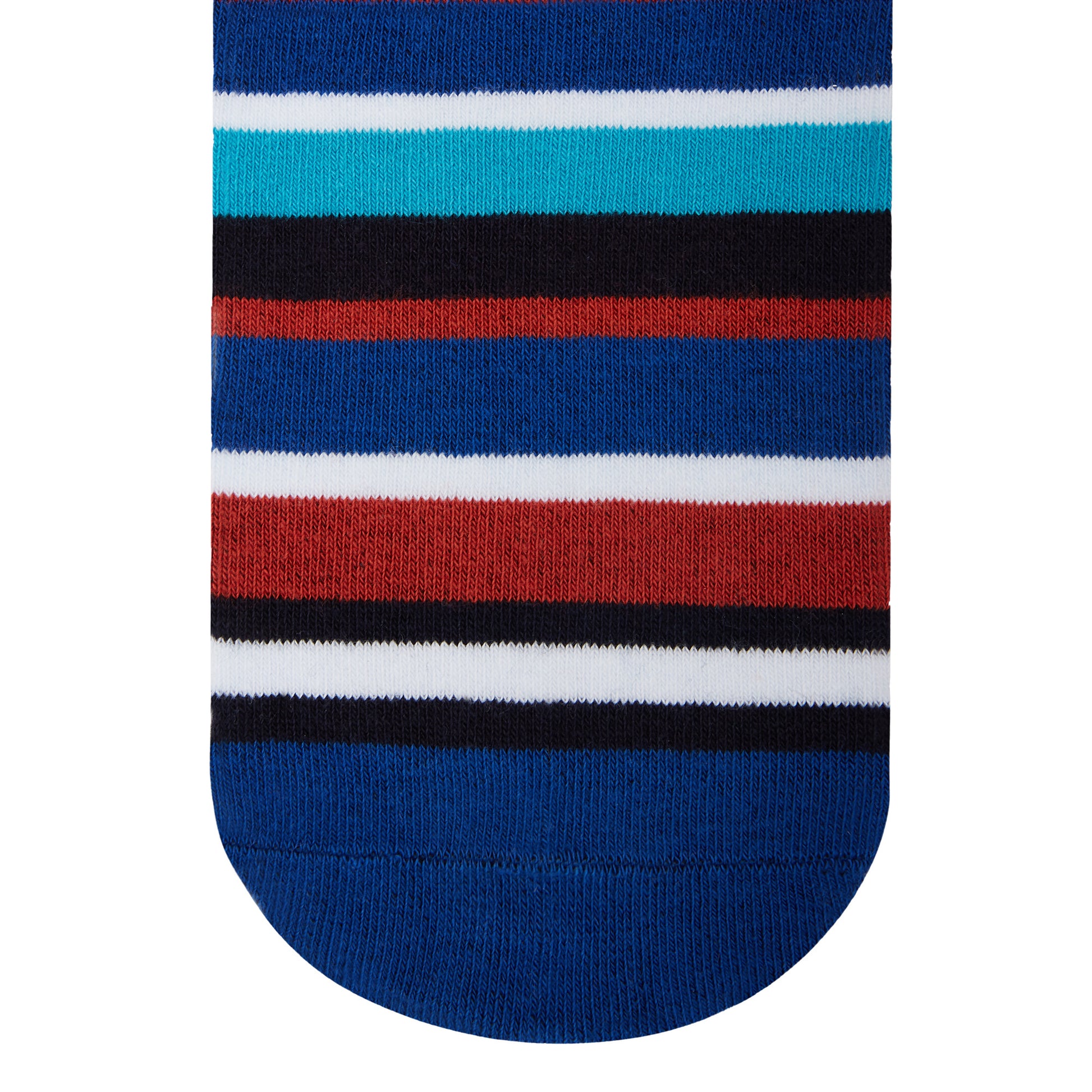 Dynamocks Stripes 1.0 Crew Length Socks for Men and Women.