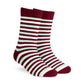 Dynamocks Stripes 3.0 Crew Length Socks for Men and Women.