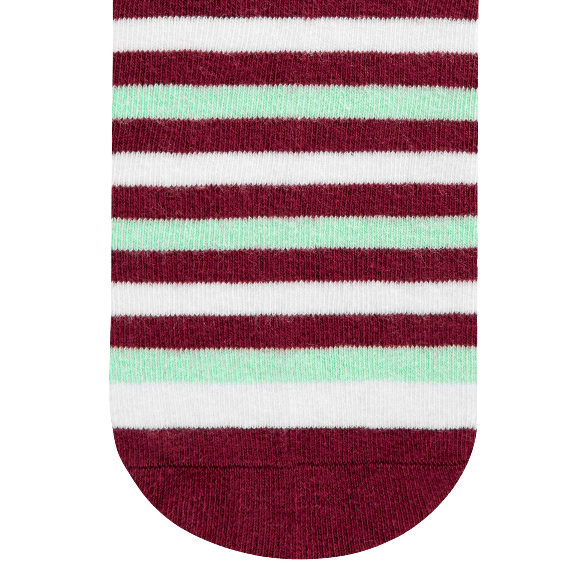 Dynamocks Stripes 3.0 Crew Length Socks for Men and Women.